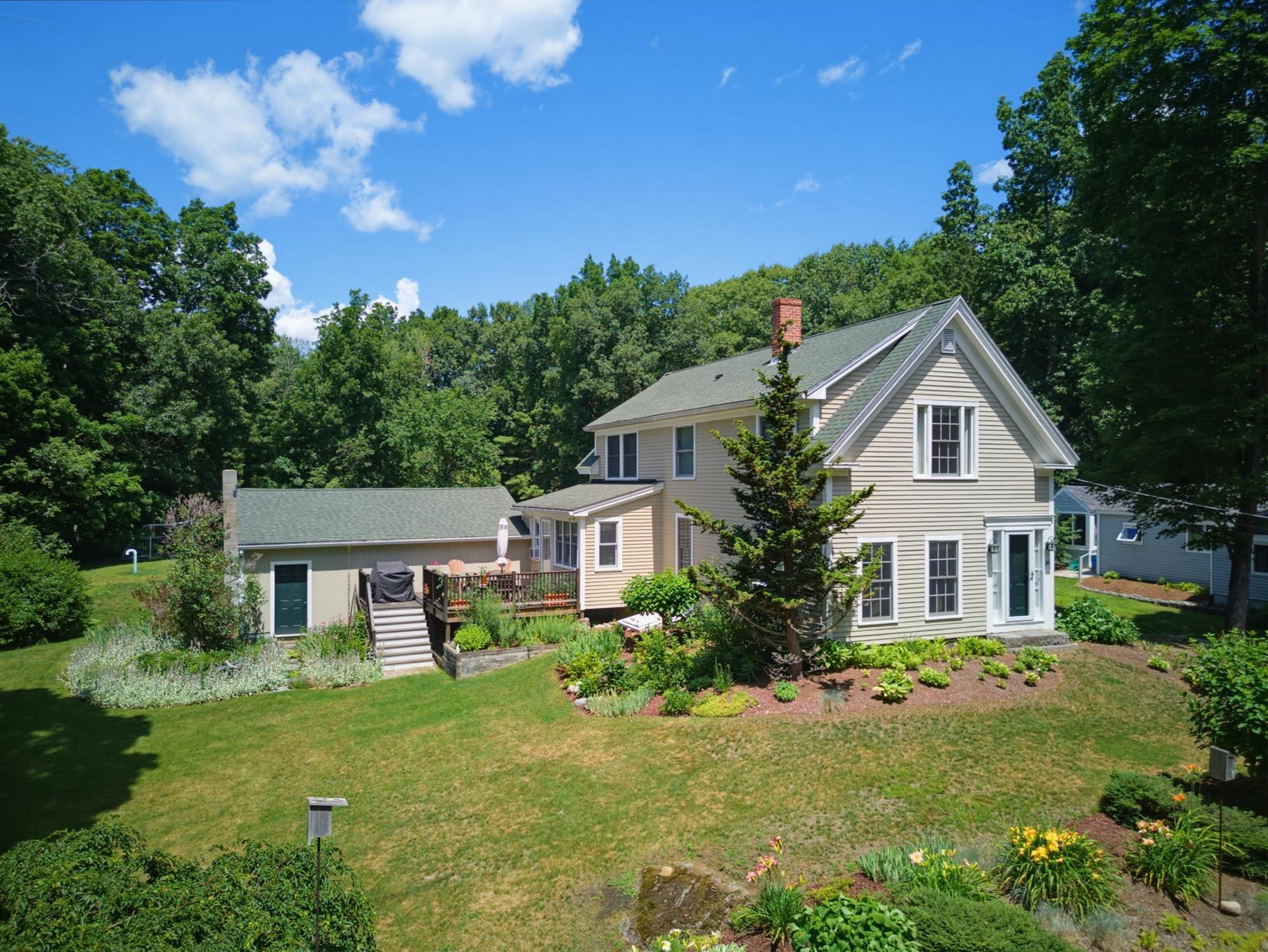 36 Wiswall Road Durham, NH 03824 - Photo 35 of 51