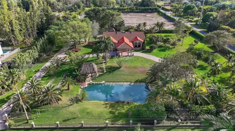 $2,250,000 | 18950 Southwest 59th Street, Southwest Ranches, FL 33332