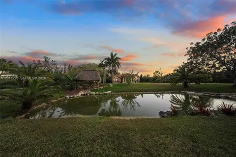 $2,250,000 | 18950 Southwest 59th Street, Southwest Ranches, FL 33332