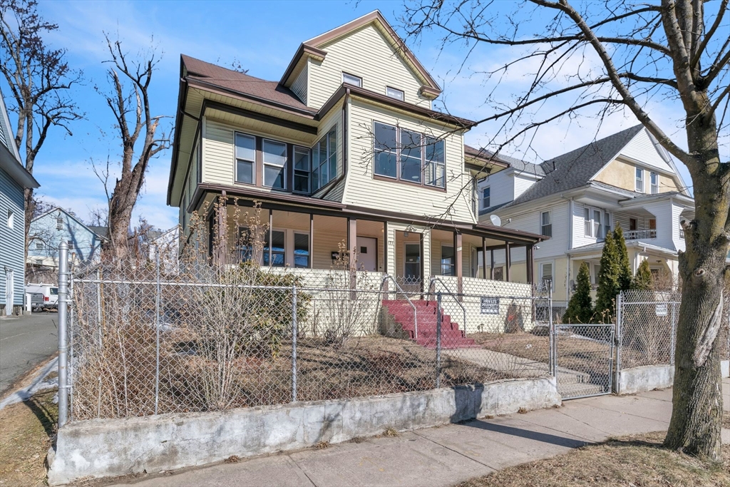 171 Massasoit Street Springfield, MA 01107 - Photo 2 of 42 Gallery Image 2