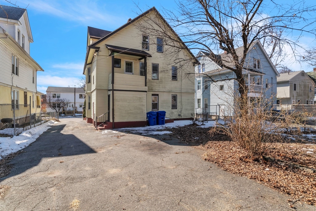 171 Massasoit Street Springfield, MA 01107 - Photo 42 of 42 Gallery Image 42