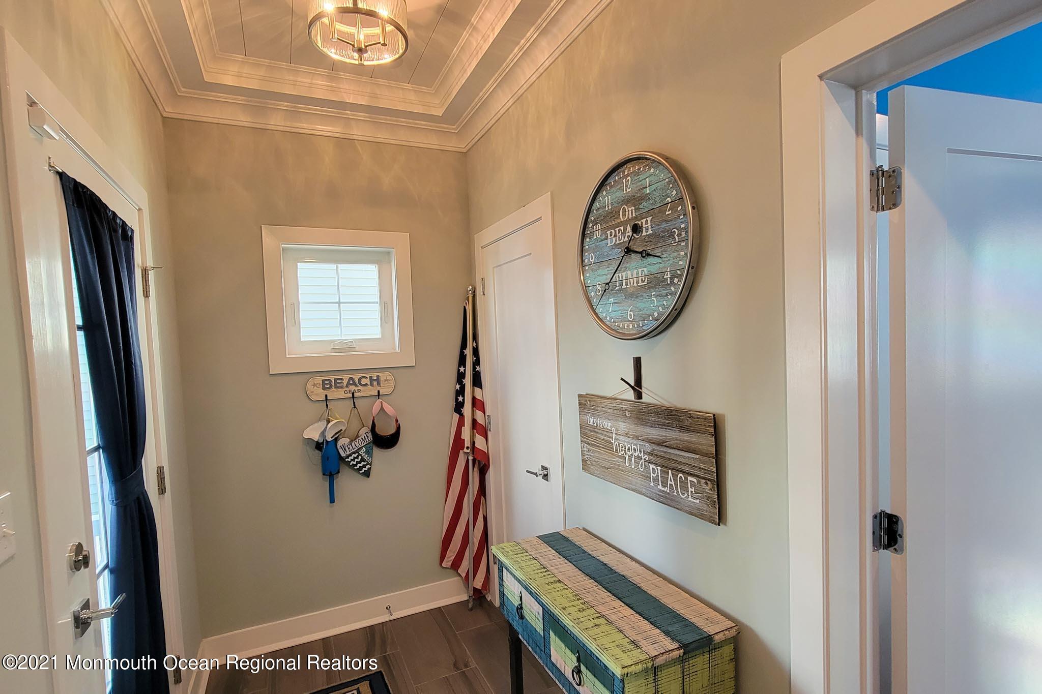 13 Surf Road Seaside Heights, NJ 08751 - Photo 45 of 64 a view of a hallway with elevator