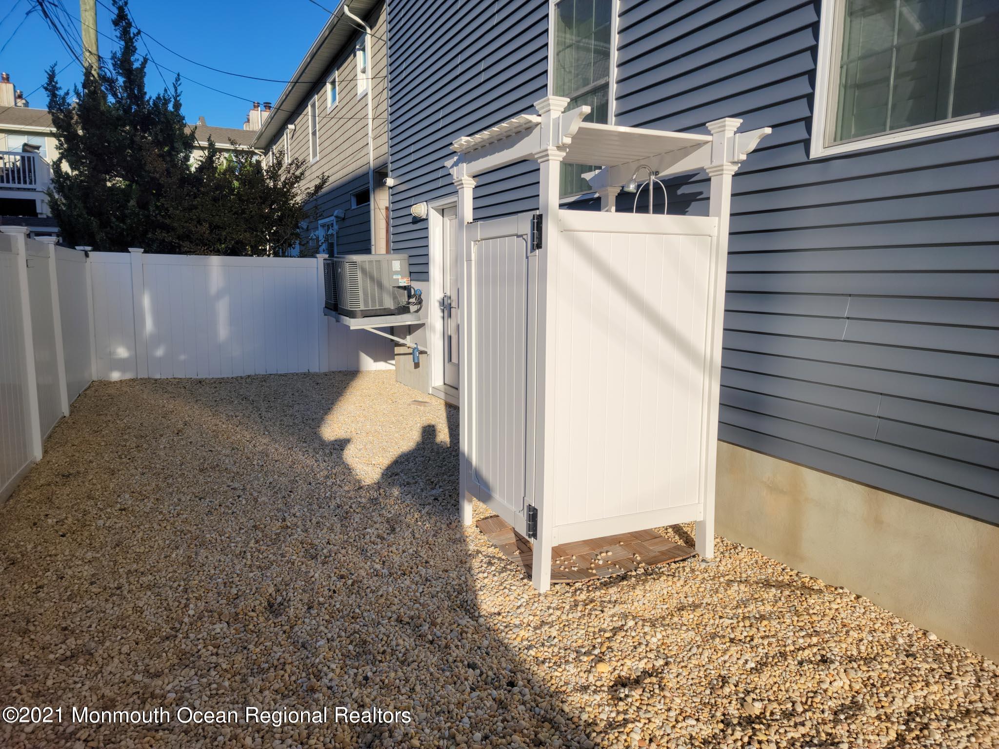 13 Surf Road Seaside Heights, NJ 08751 - Photo 57 of 64 a view of a house with a yard