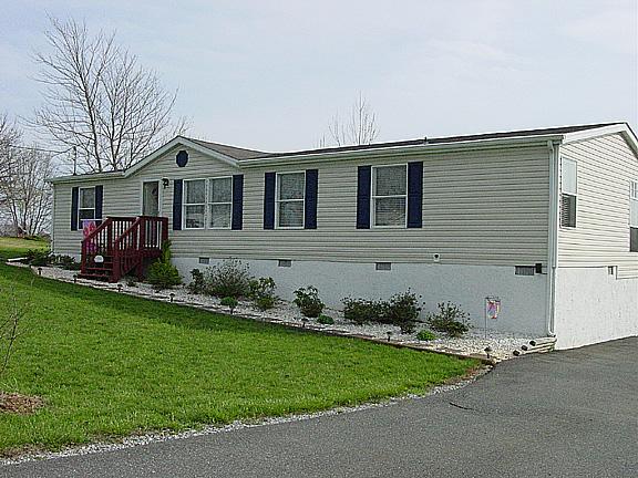 Stewartsville Rd.