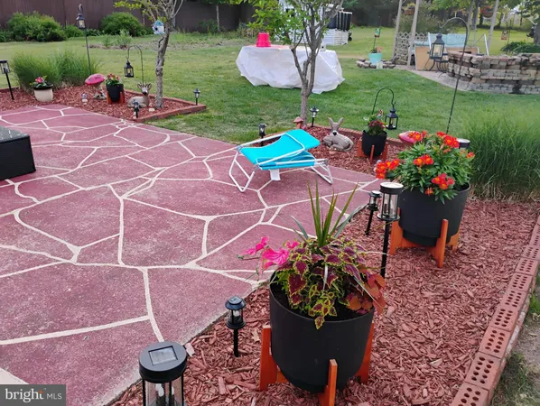 $349,999 | 252 North Dennis Drive, Clayton, NJ 08312