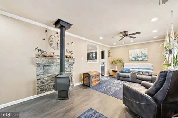 $349,999 | 252 North Dennis Drive, Clayton, NJ 08312