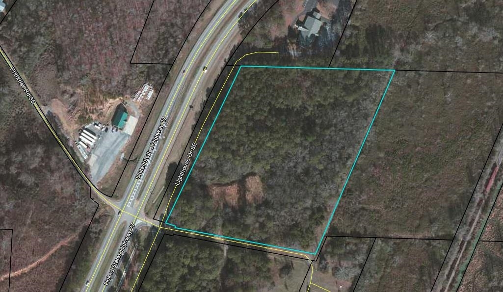 1 Primrose Drive Rome, GA 30161 - Photo 1 of 1 a close view of tap