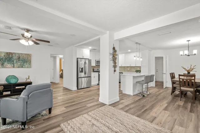 $1,600 | 805 Garth Avenue, Jacksonville, FL 32205