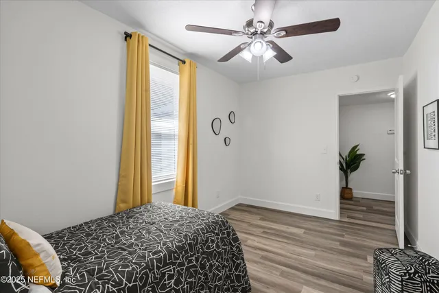 $1,600 | 805 Garth Avenue, Jacksonville, FL 32205