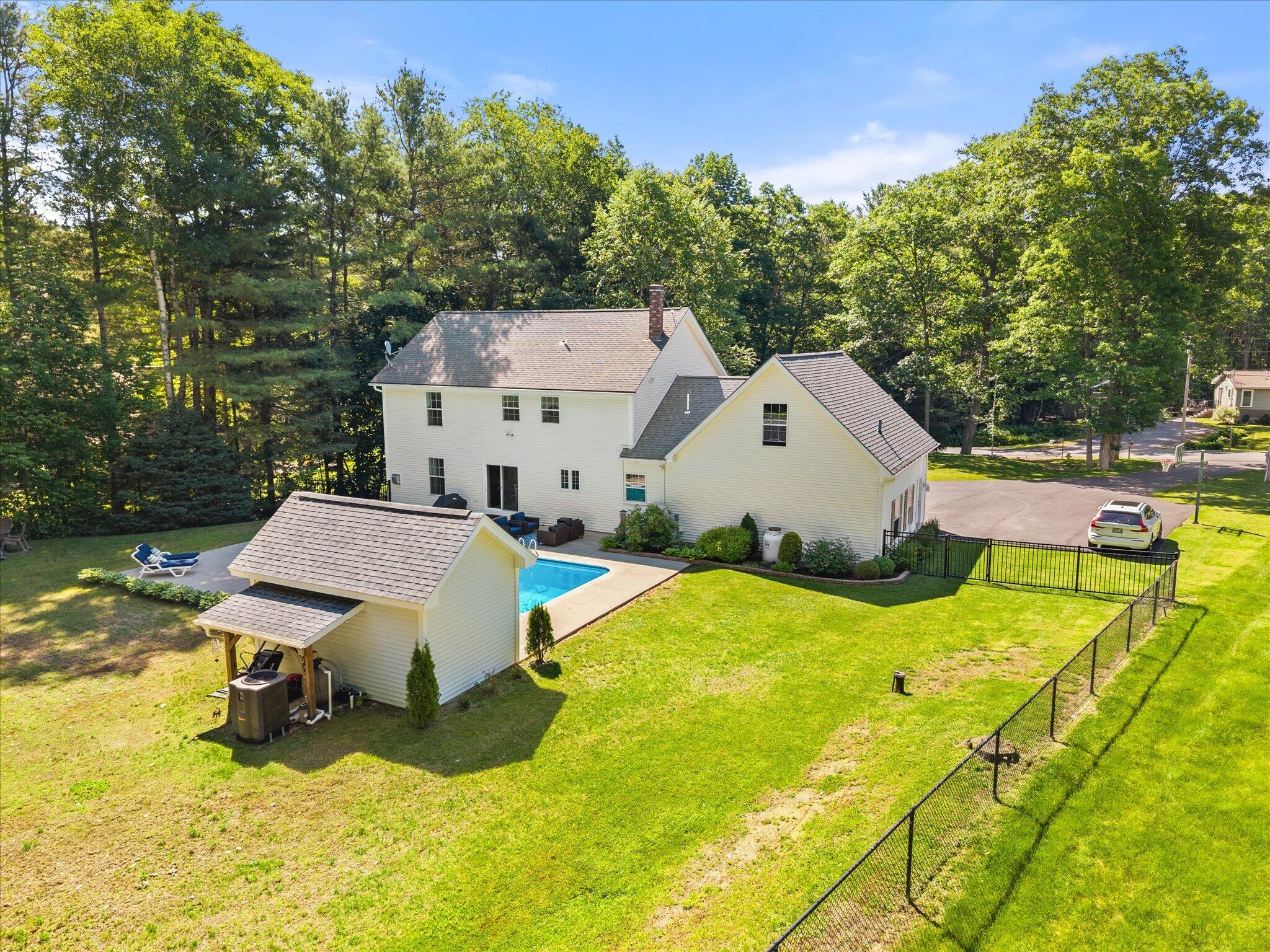 64 Hopkins Road Hampden, ME 04444 - Photo 7 of 58 19-DJI_20260617094236_0358_D