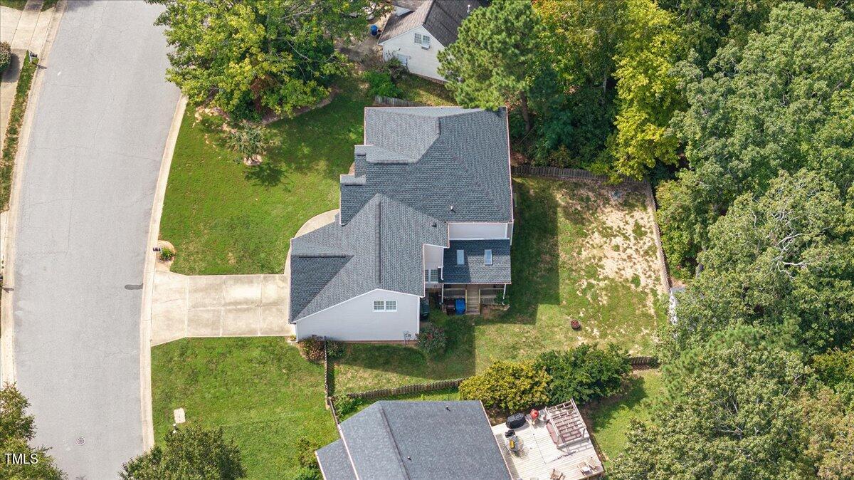 5305 Dover Ridge Lane Durham, NC 27712 - Photo 40 of 41 5305 Dover Ridge Lane