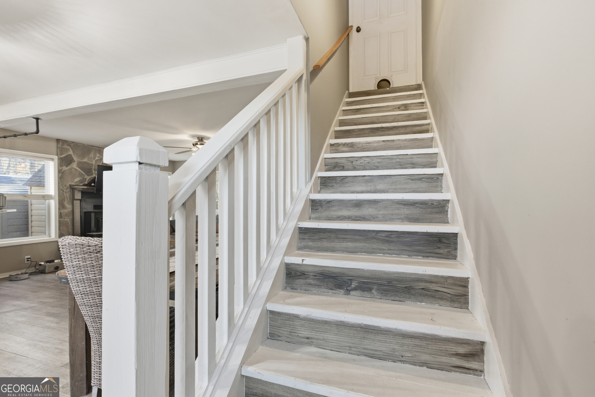 1947 Ivy Mountain Road Clarkesville, GA 30523 - Photo 21 of 48 a view of entryway