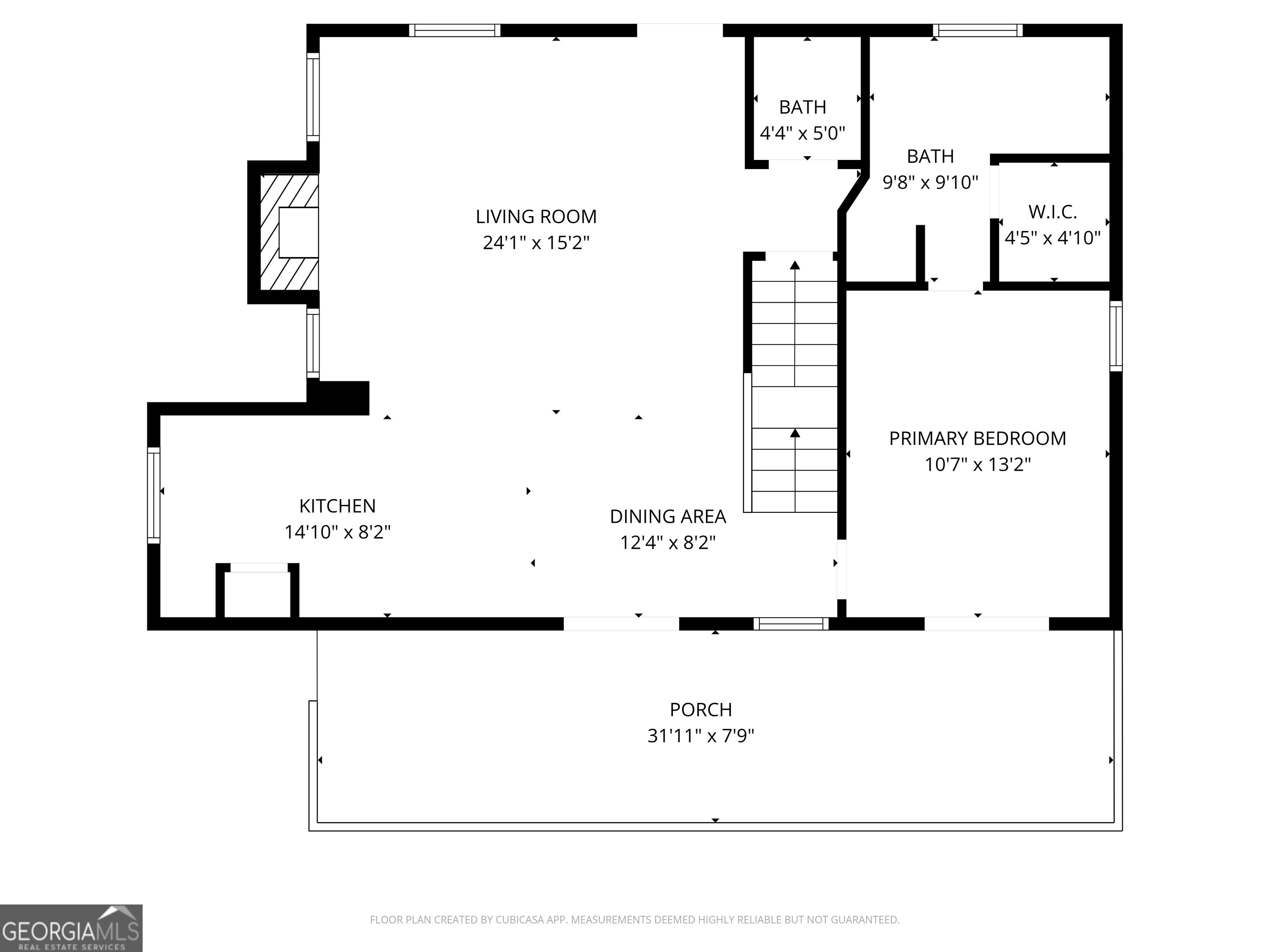 1947 Ivy Mountain Road Clarkesville, GA 30523 - Photo 46 of 48 unknown