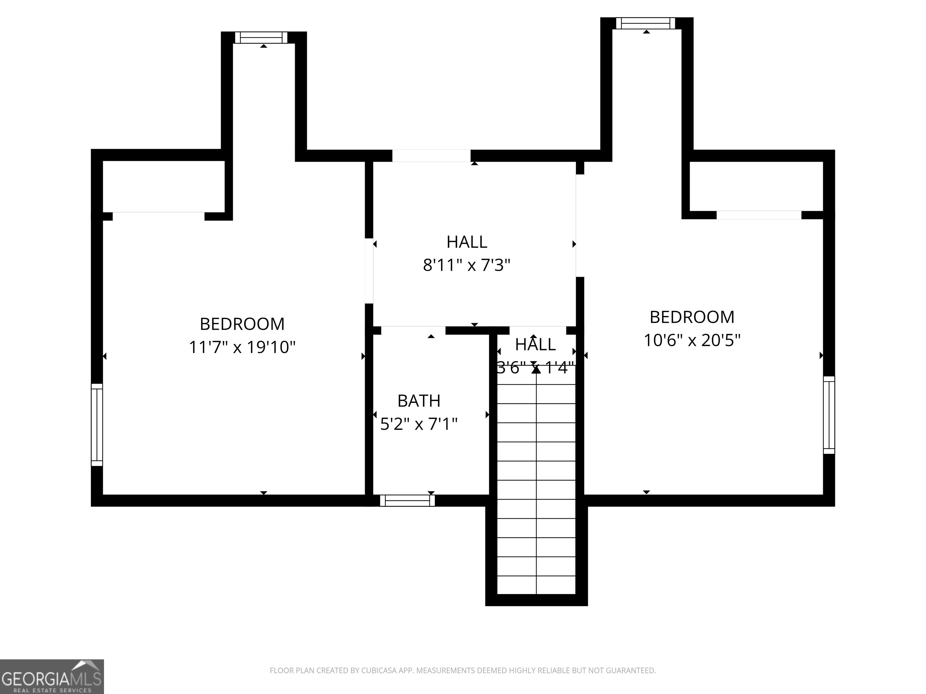 1947 Ivy Mountain Road Clarkesville, GA 30523 - Photo 47 of 48 a picture of a park