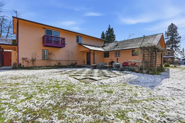 $644,500 | 1523 East Nettleton Gulch Road, Coeur D'Alene, ID 83815