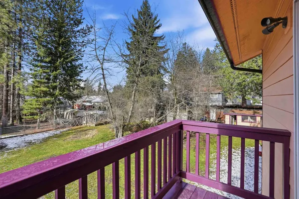 $644,500 | 1523 East Nettleton Gulch Road, Coeur D'Alene, ID 83815
