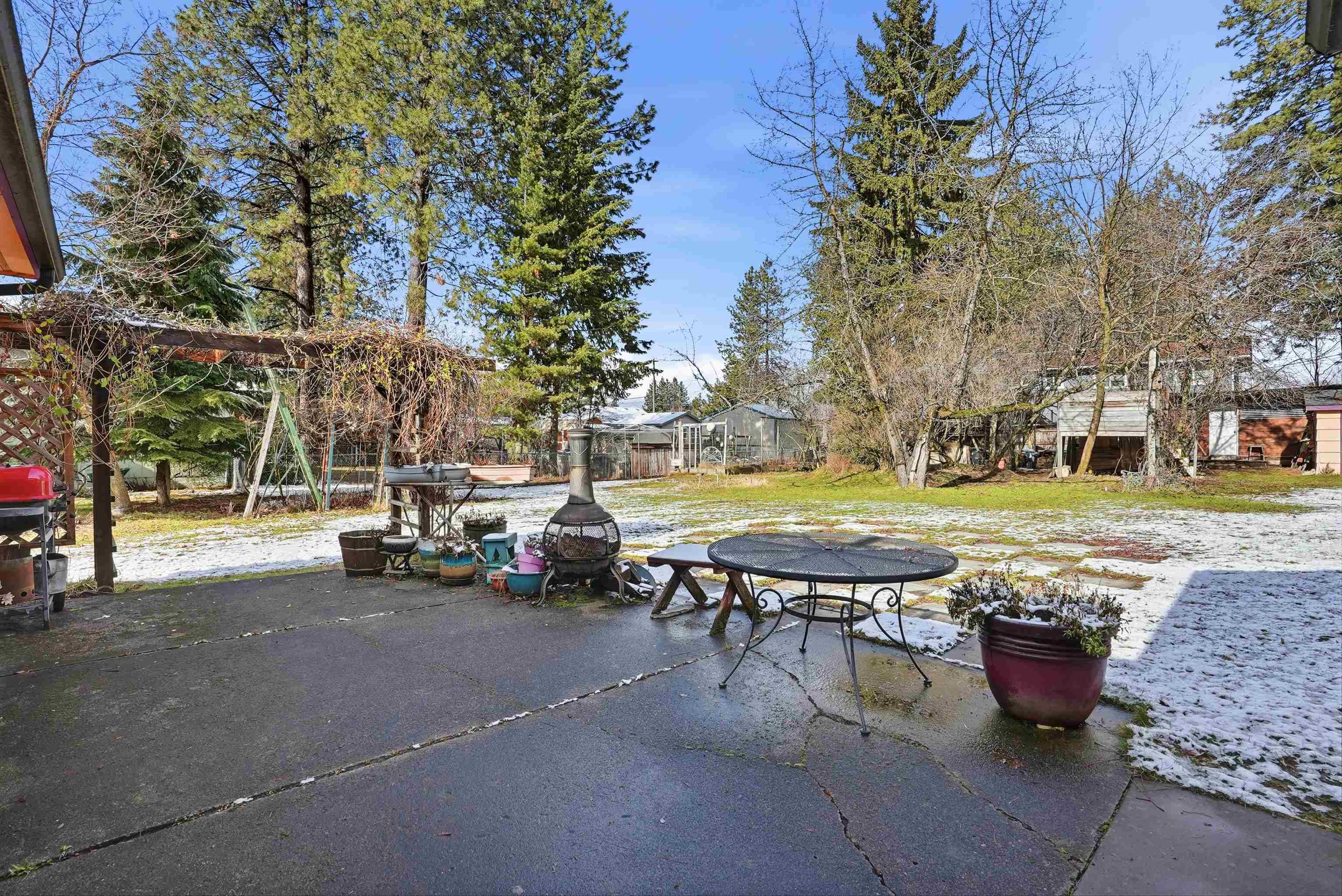 1523 East Nettleton Gulch Road Coeur D'Alene, ID 83815 - Photo 14 of 19
