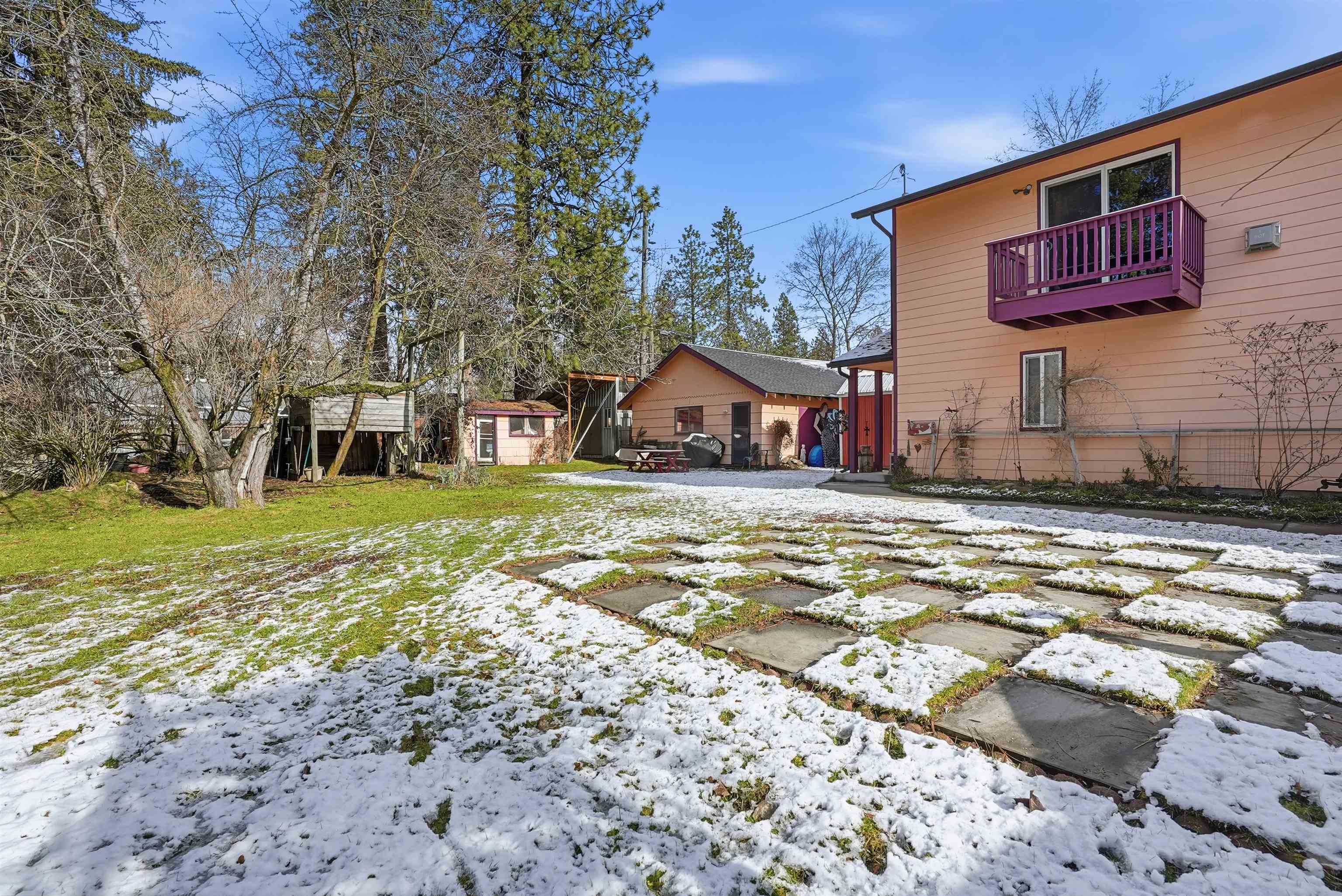 1523 East Nettleton Gulch Road Coeur D'Alene, ID 83815 - Photo 15 of 19