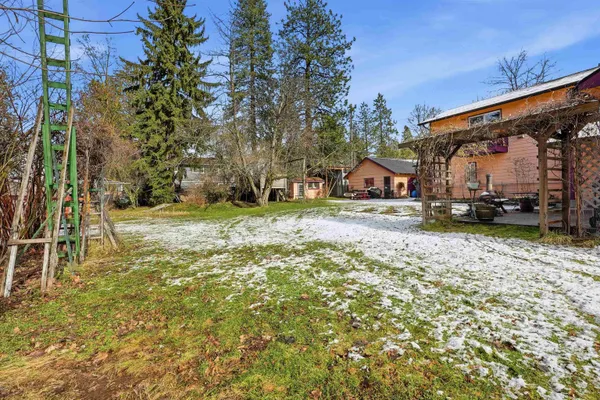 $644,500 | 1523 East Nettleton Gulch Road, Coeur D'Alene, ID 83815