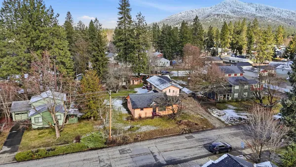 $644,500 | 1523 East Nettleton Gulch Road, Coeur D'Alene, ID 83815