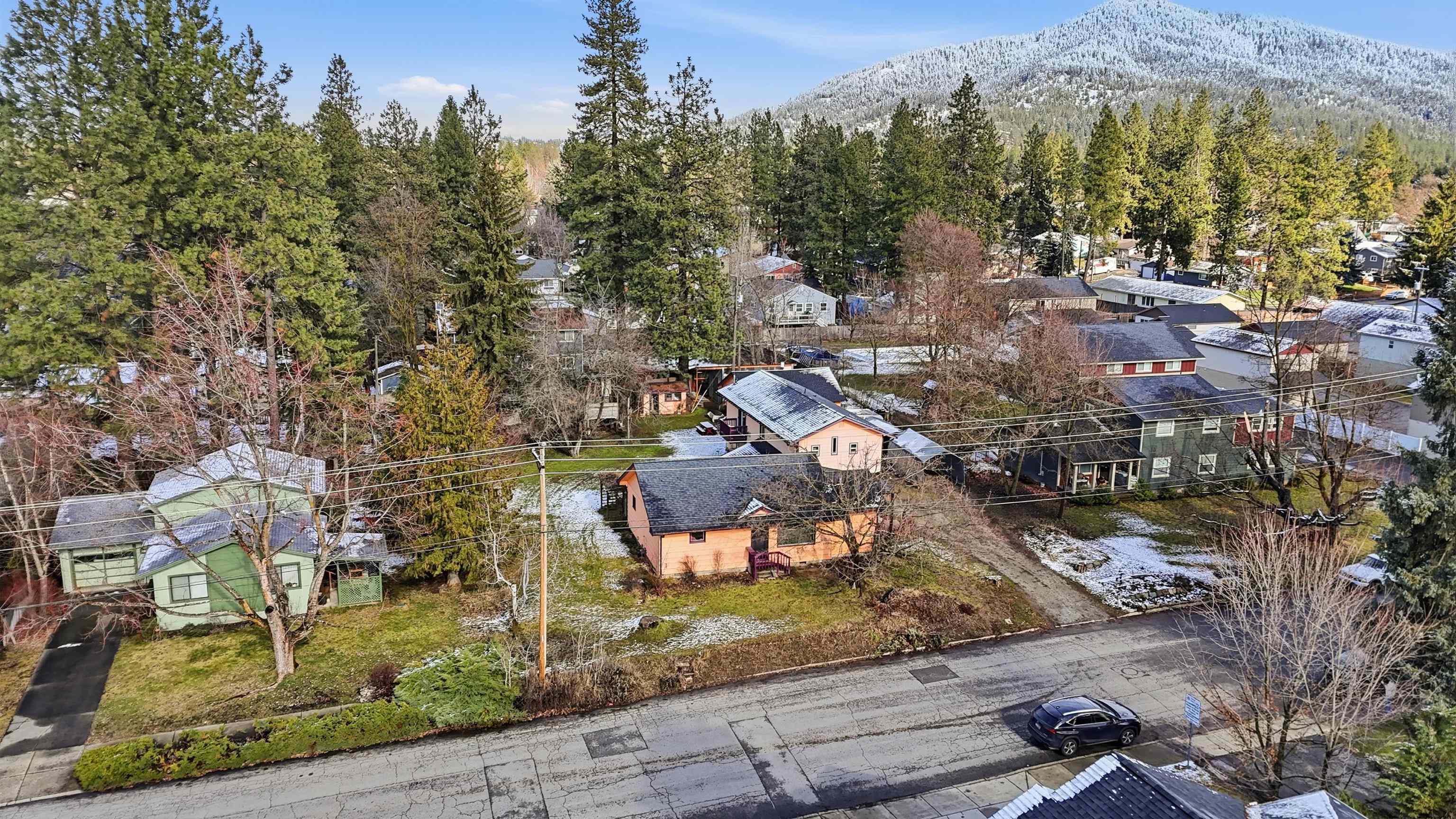 1523 East Nettleton Gulch Road Coeur D'Alene, ID 83815 - Photo 18 of 19