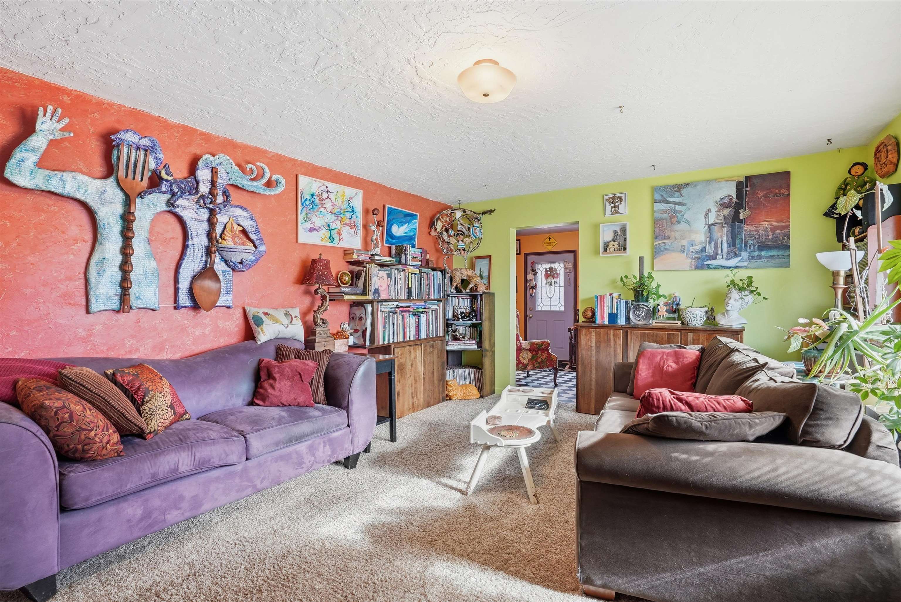 1523 East Nettleton Gulch Road Coeur D'Alene, ID 83815 - Photo 2 of 19