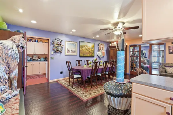 $644,500 | 1523 East Nettleton Gulch Road, Coeur D'Alene, ID 83815