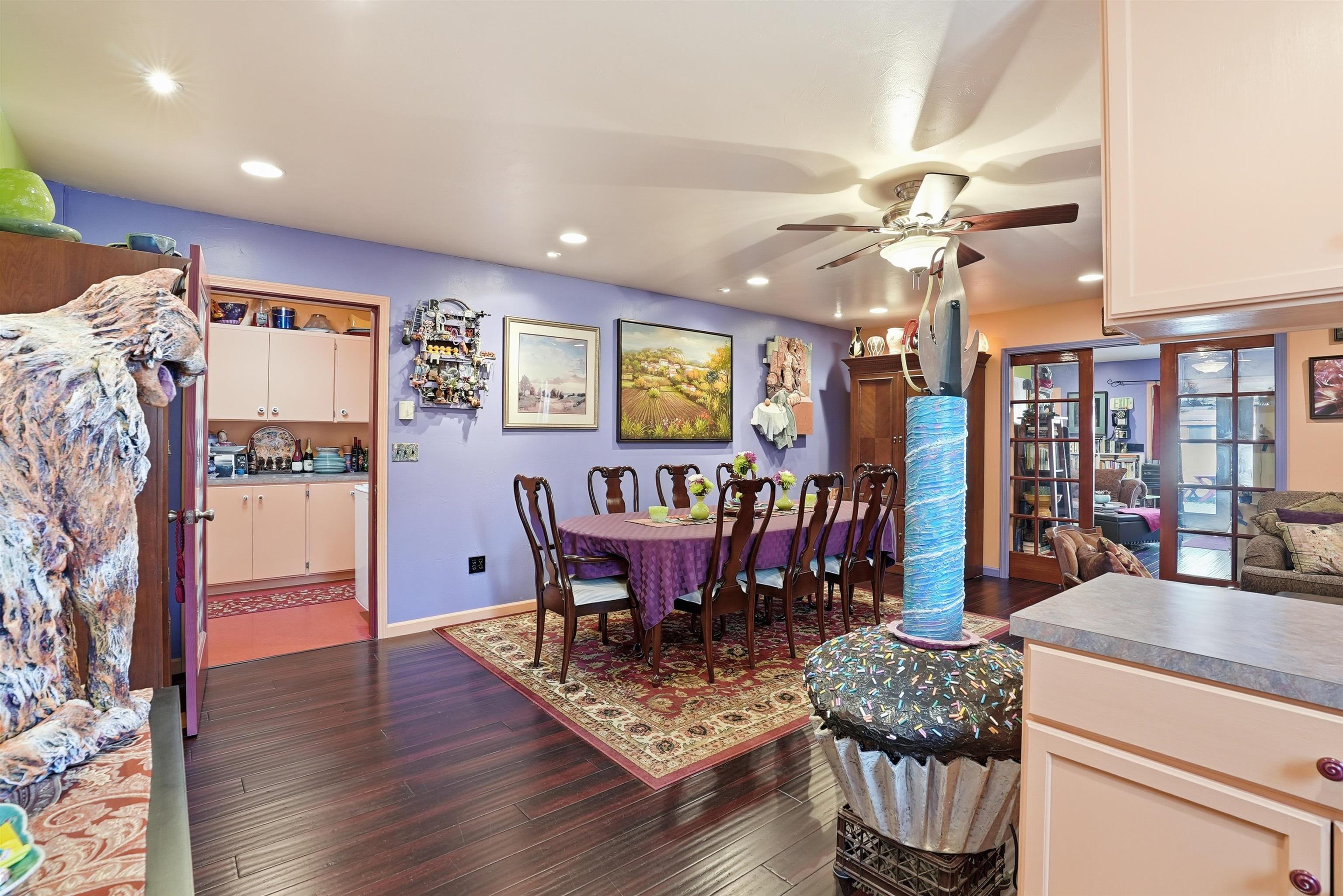 1523 East Nettleton Gulch Road Coeur D'Alene, ID 83815 - Photo 5 of 19