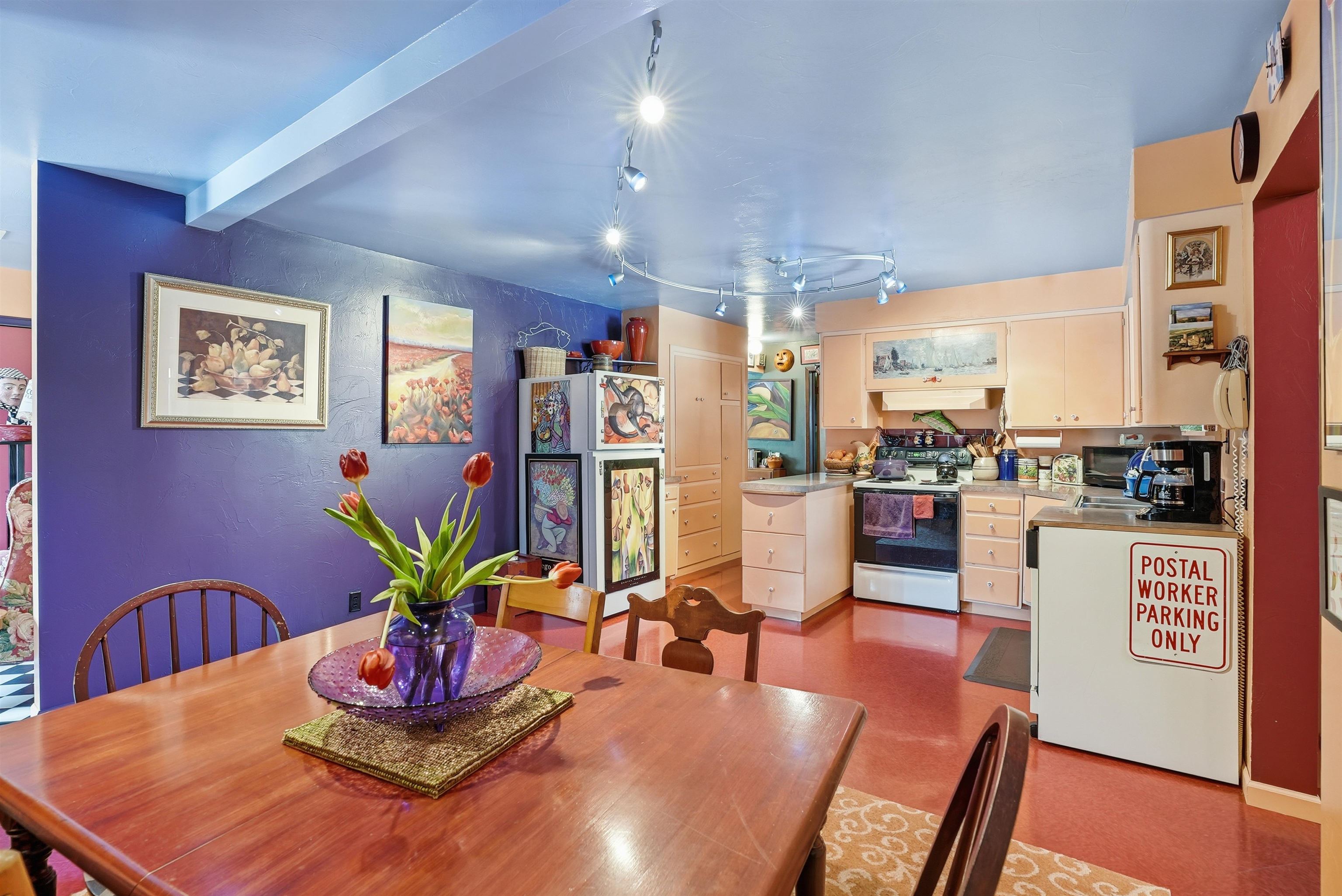 1523 East Nettleton Gulch Road Coeur D'Alene, ID 83815 - Photo 6 of 19