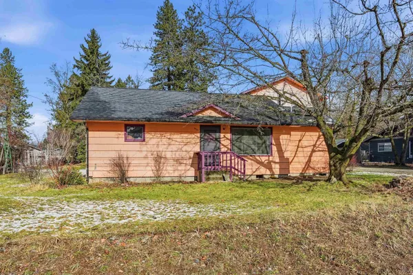 $644,500 | 1523 East Nettleton Gulch Road, Coeur D'Alene, ID 83815