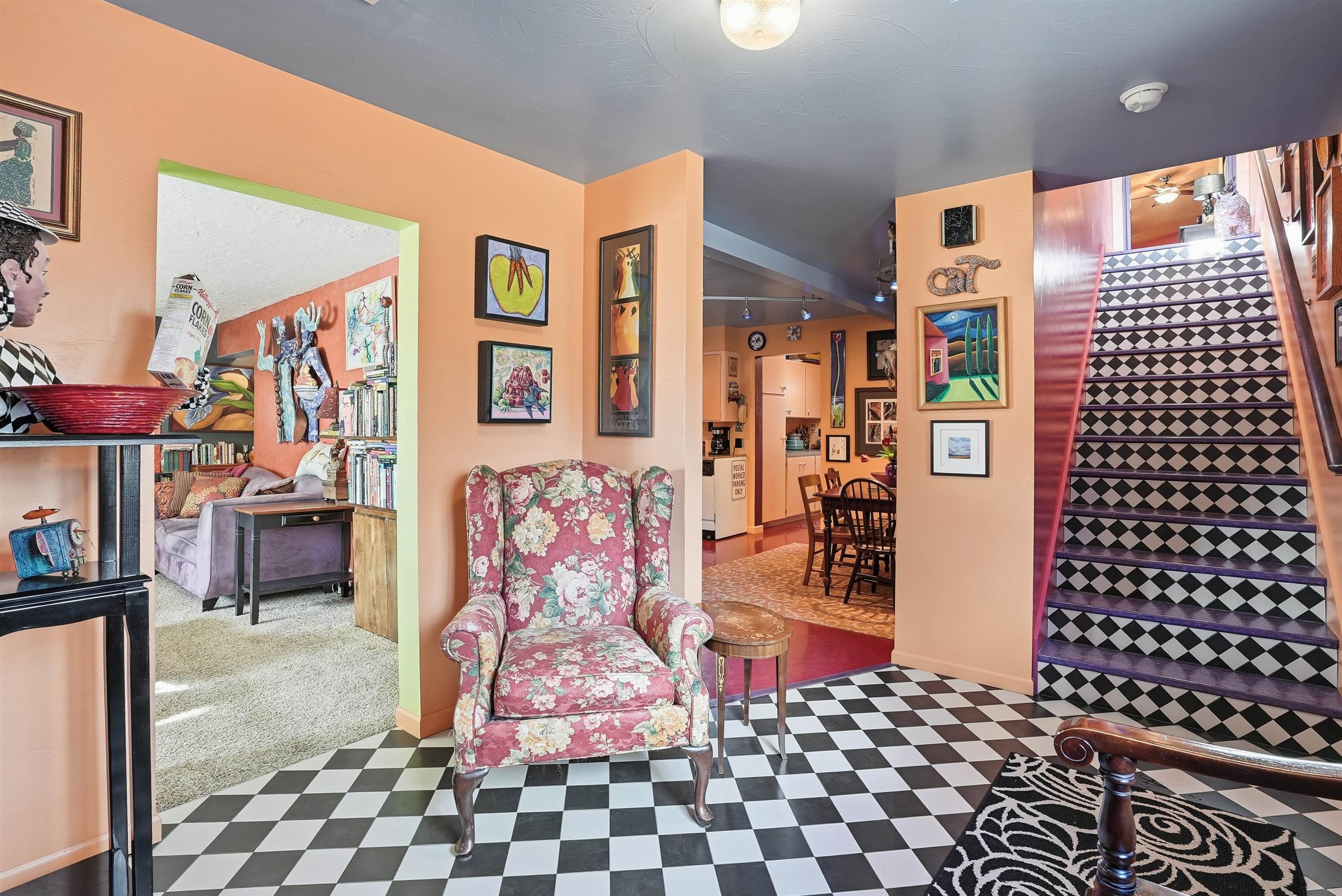 1523 East Nettleton Gulch Road Coeur D'Alene, ID 83815 - Photo 8 of 19