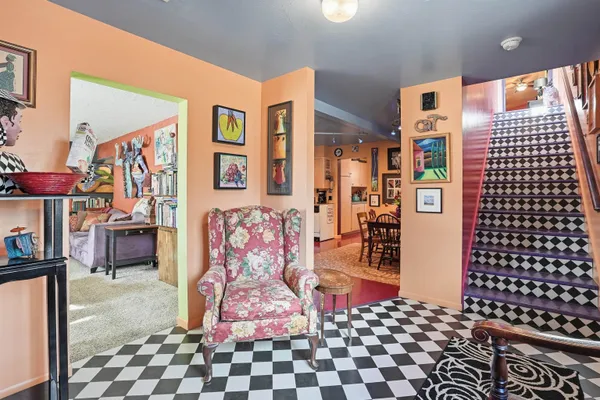 $644,500 | 1523 East Nettleton Gulch Road, Coeur D'Alene, ID 83815