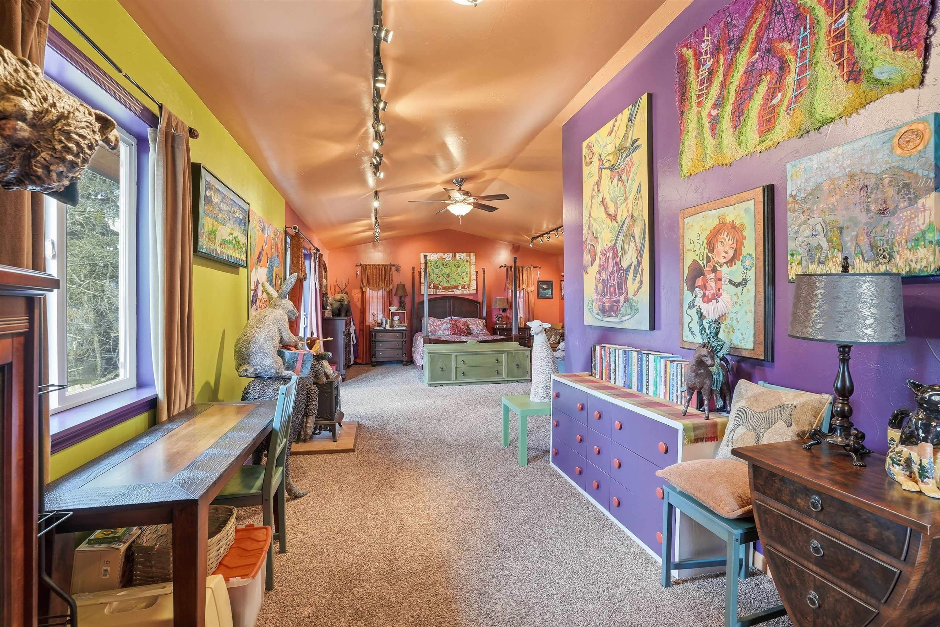 1523 East Nettleton Gulch Road Coeur D'Alene, ID 83815 - Photo 9 of 19