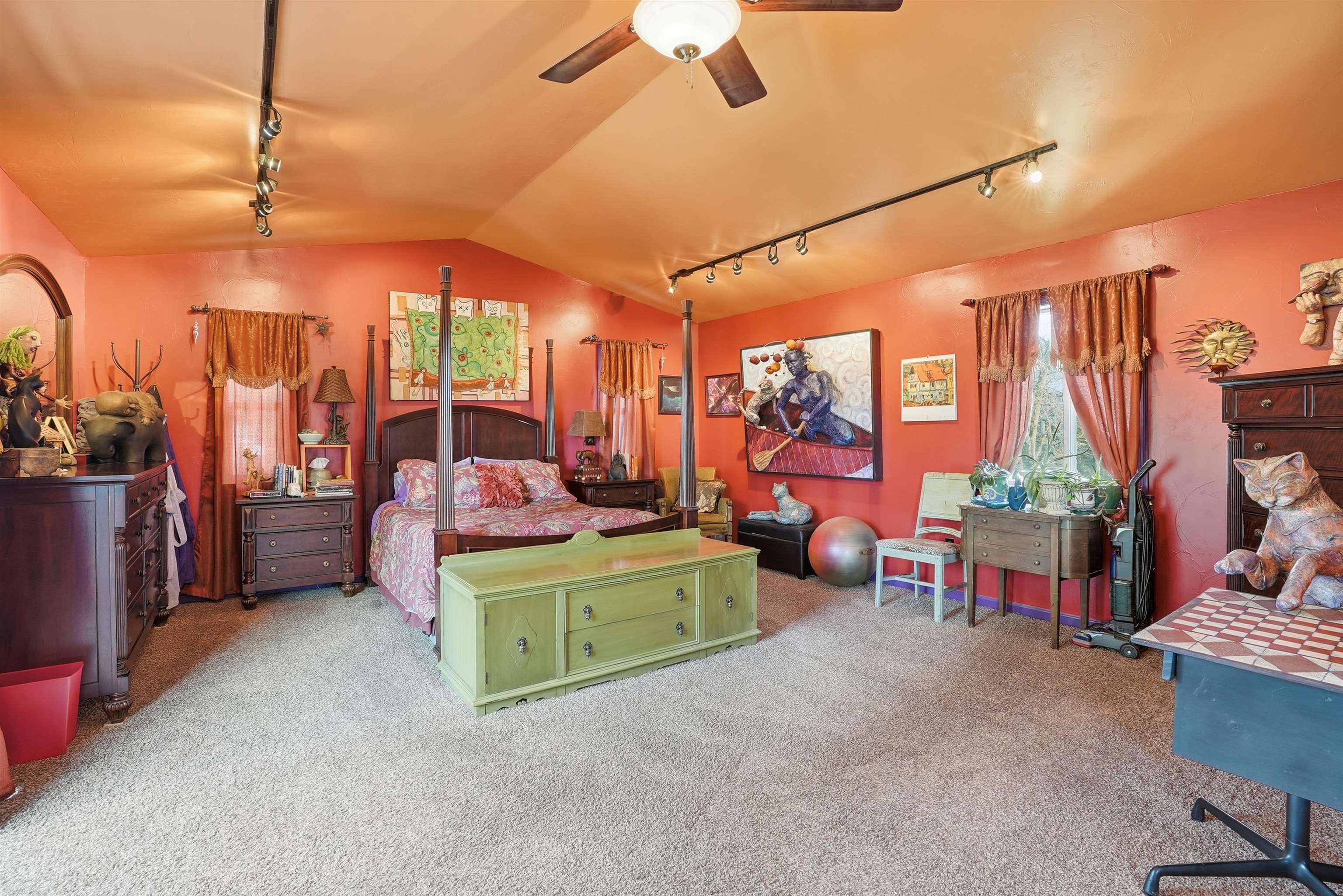 1523 East Nettleton Gulch Road Coeur D'Alene, ID 83815 - Photo 10 of 19