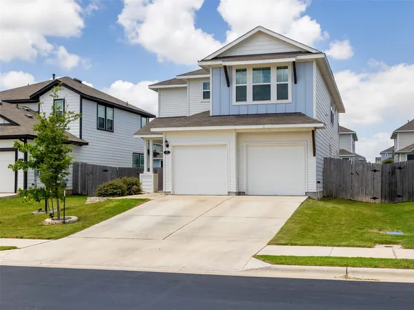 $424,999 | 121 Graver Street, Georgetown, TX 78626
