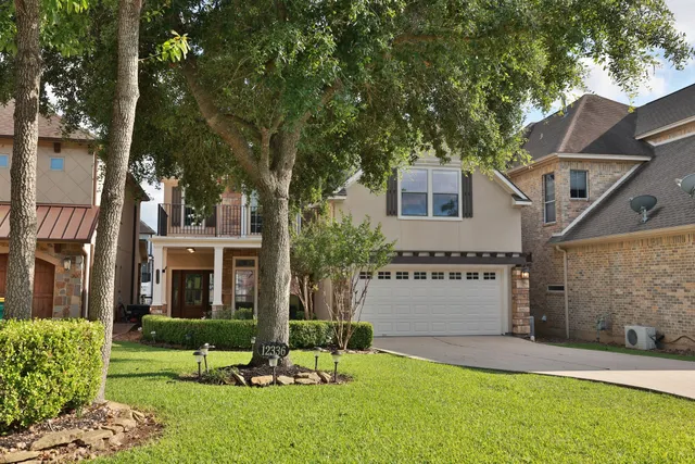 $6,500 | 12336 Pebble View Drive, Conroe, TX 77304