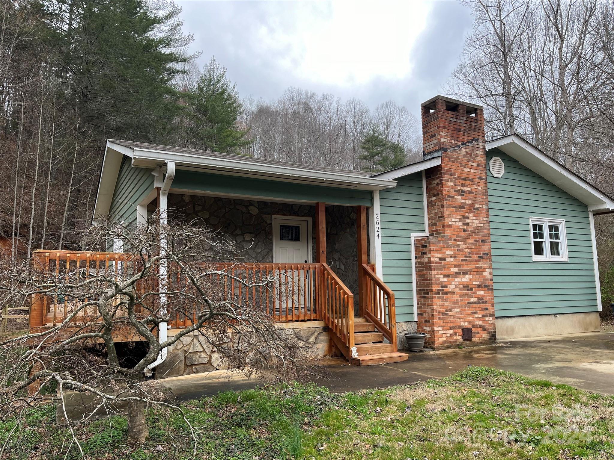 2624 Setzer Creek Road Lenoir, NC 28645 - Photo 1 of 35 Gallery Image 1