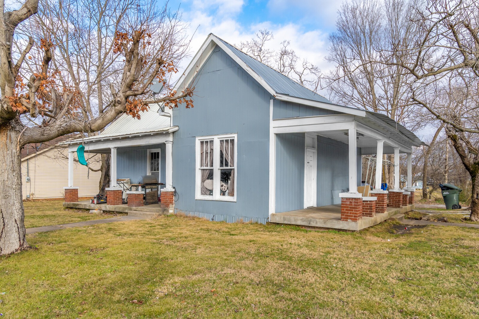 1716 South Main Street Springfield, TN 37172 - Photo 1 of 3
