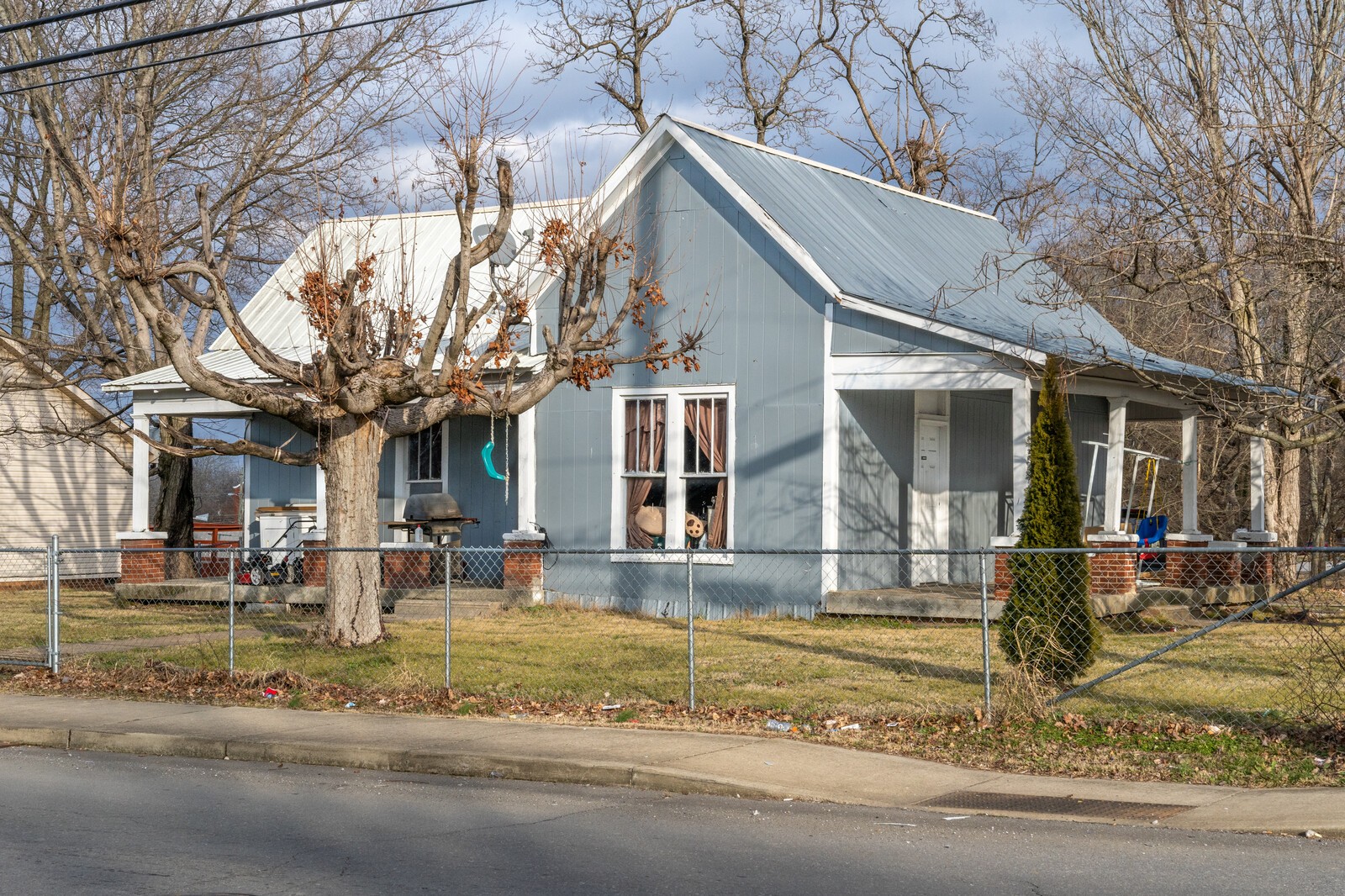 1716 South Main Street Springfield, TN 37172 - Photo 3 of 3