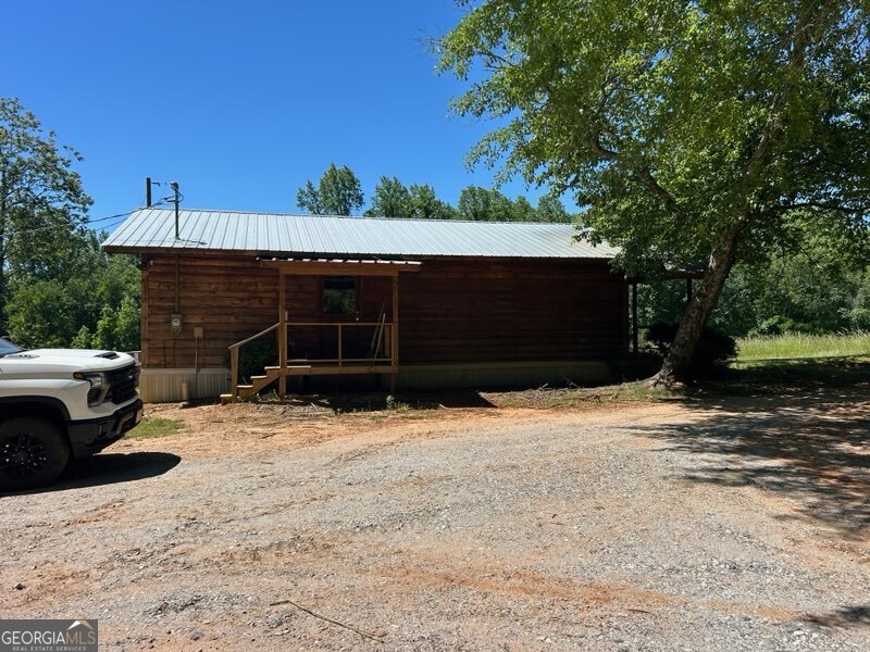 1024 Stonepile Road Clarkesville, GA 30523 - Photo 40 of 53