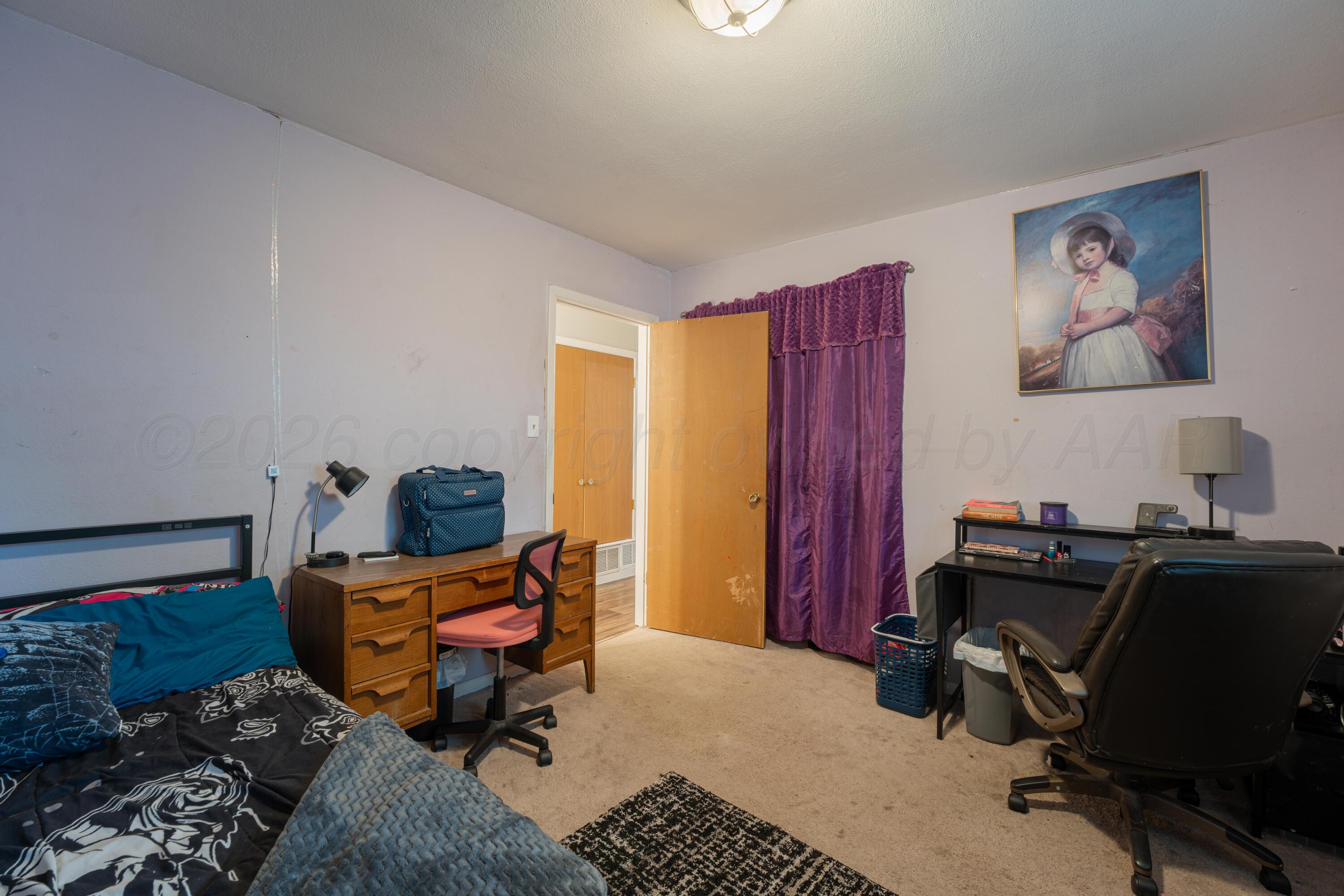 4836 Hillside Road Amarillo, TX 79109 - Photo 24 of 34 23 BEDROOM