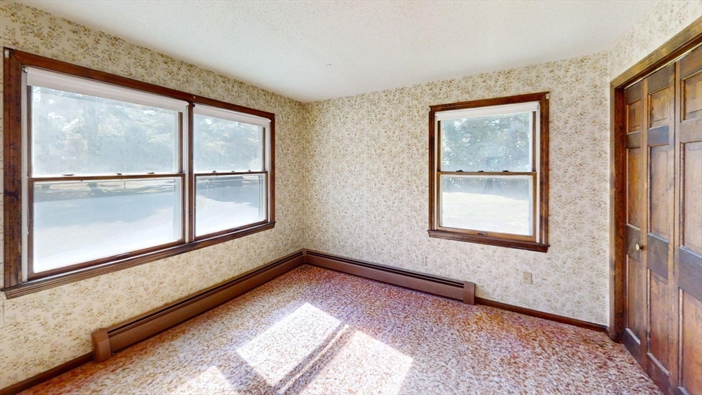 127 Marion Road Rochester, MA 02770 - Photo 13 of 26 a view of a room with a large window