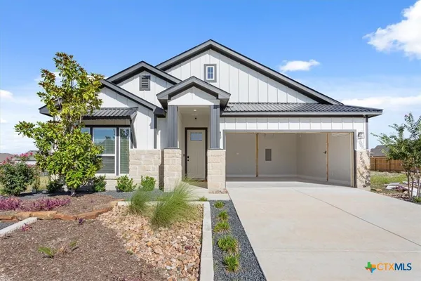 $252,000 | 1214 Coriander Road, Temple, TX 76501