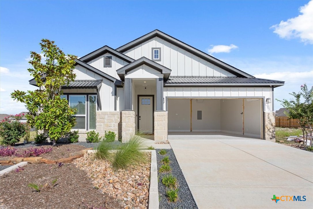 1214 Coriander Road Temple, TX 76501 - Photo 1 of 36 Model home for sale!!!
