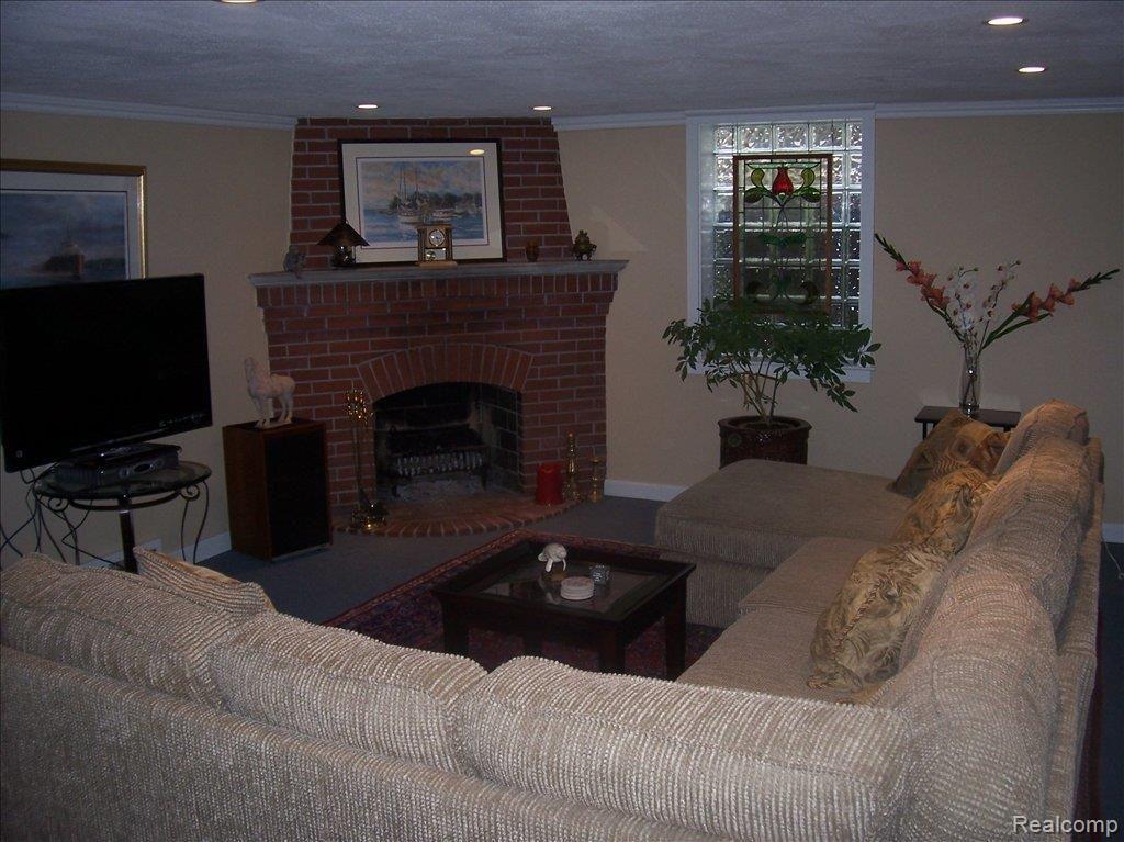 794 Pemberton Road Grosse Pointe, MI 48230 - Photo 18 of 18 basement