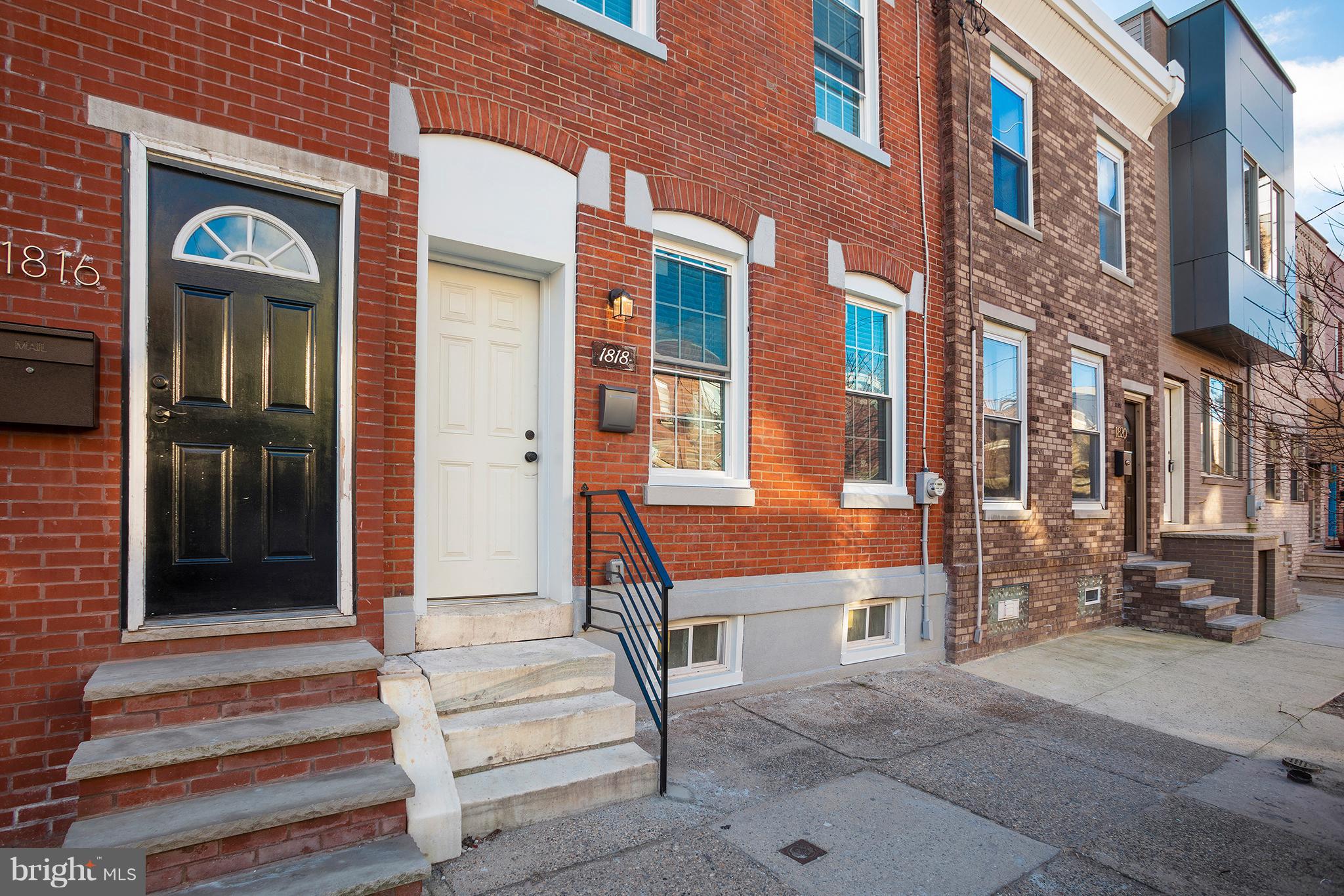 1818 Reed Street Philadelphia, PA 19146 - Photo 1 of 27