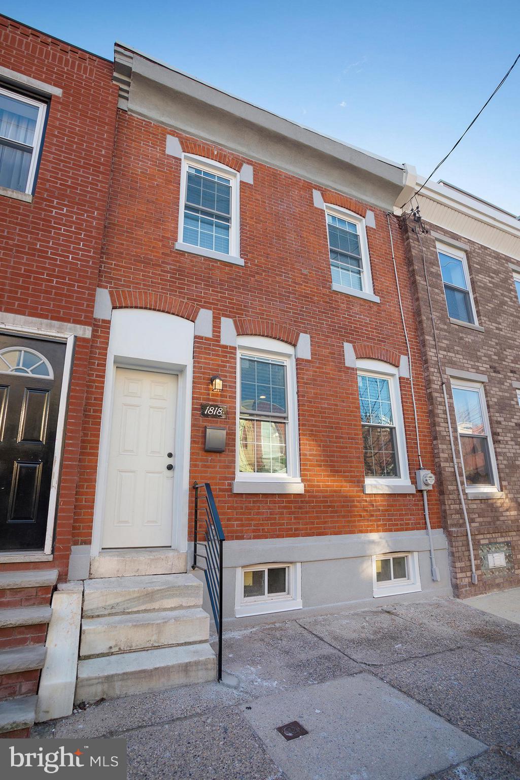 1818 Reed Street Philadelphia, PA 19146 - Photo 2 of 27