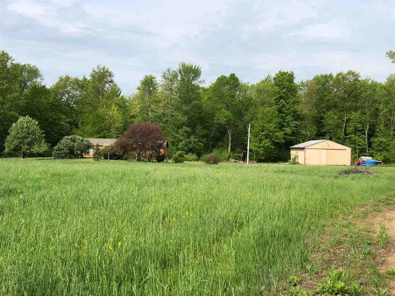 2588 Fox Road Jackson, MI 49201 - Photo 1 of 1 Photo 1