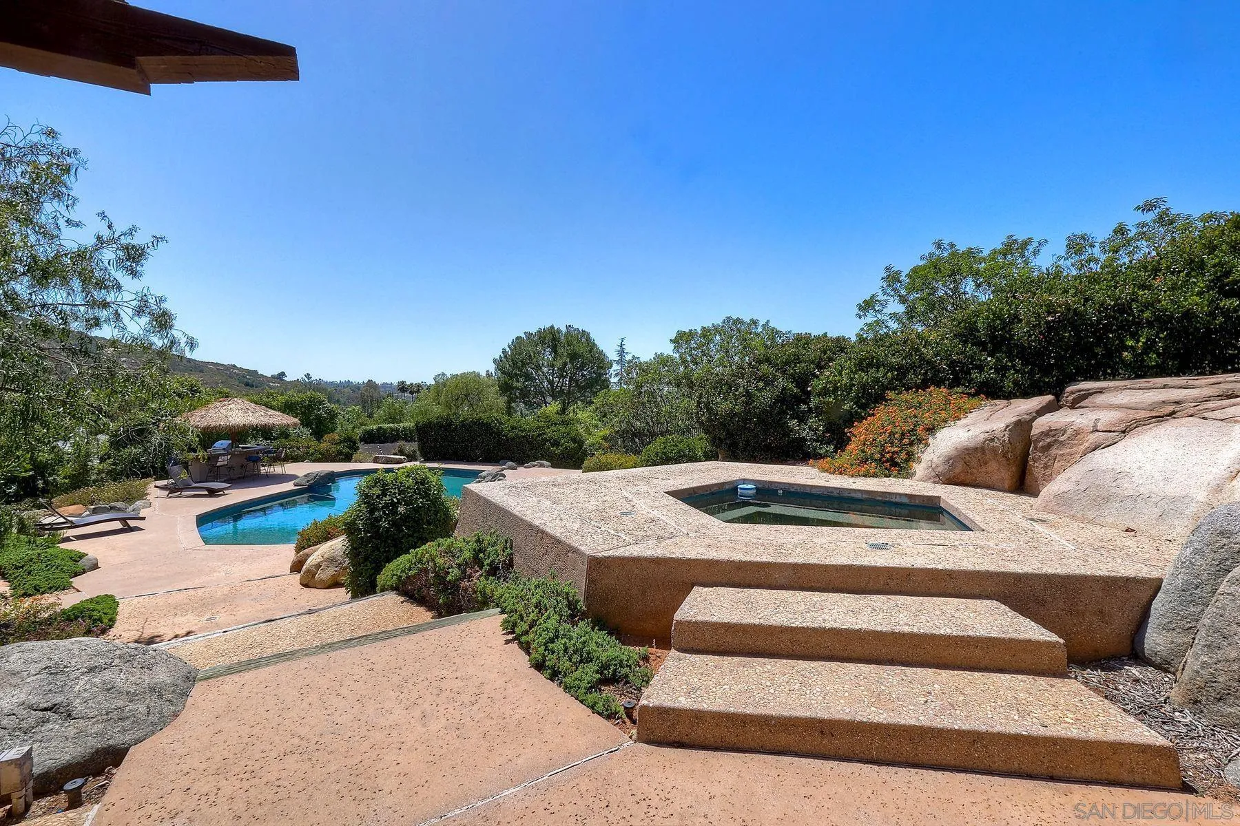 13154 Glen Circle Road Poway, CA 92064 - Photo 47 of 66