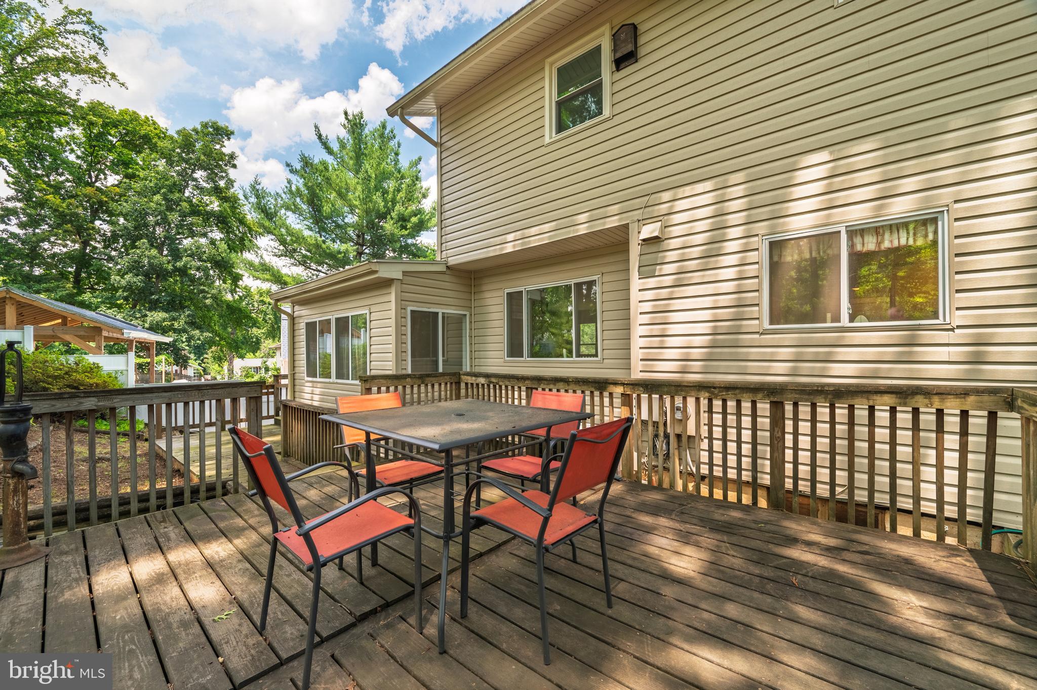 13008 Sturbridge Road Woodbridge, VA 22192 - Photo 15 of 25